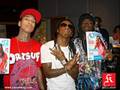 videos de Lil Wayne ( Whoever you Like)- Jae Millz and Gudda Gudda (Dedication 3)