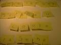 videos de post it pont mirabeau
