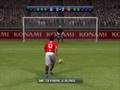 PES 2009 - Liverpool vs Manchester United Penalty Shootout.