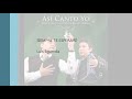 Jean Carlos Centeno & Ronal Urbina - Siempre te esperaré