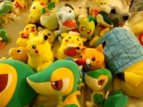 pokemon toys