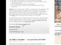 videos de How to update to 5.00m33-3 psp custom firmware