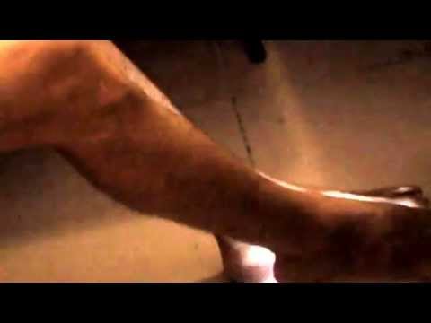 how to cure paralysis