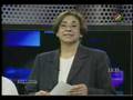 videos de Testimonios sobrevivientes masacre de Pando - Conclusión de Comisión UNASUR - Nov. 2008 7/7