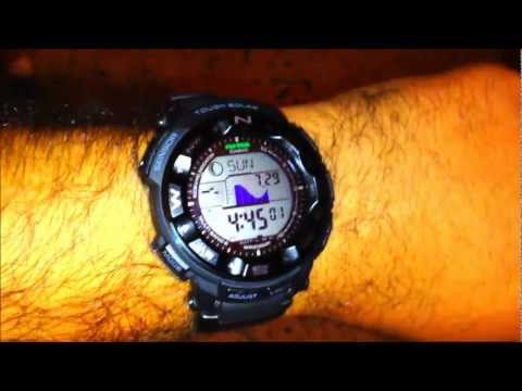 how to turn off alarm on casio w-753