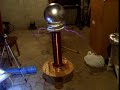 900W tesla coil 2 900W tesla coil 2