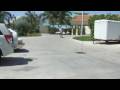 Skating in the Bahamas
