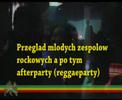 Reggaeparty 28.XII Klub Afera Reggaeparty 28.XII Klub Afera