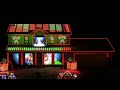Holiday Road Light Show 2011