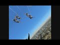*watch in hd*i flew with the thunderbirds during a public session. i wanted to make a video, but i tried to do formation. i drop back on purpose so i don't crash into them. visit them @ http://www.fsxthunderbirds.webs.com or http://www.fsxthunderbird.com visit my demo team at http://www.bluestars.jimdo.com
???????????????????
???????????????????
???????????????????
???????????????????
