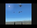 *watch in hd*i flew with the thunderbirds during a public session. i wanted to make a video, but i tried to do formation. i drop back on purpose so i don't crash into them. visit them @ http://www.fsxthunderbirds.webs.com or http://www.fsxthunderbird.com visit my demo team at http://www.bluestars.jimdo.com
???????????????????
???????????????????
???????????????????
???????????????????
