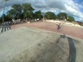 Character Skateboards Demo in Anderson Indiana