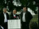 Sastanak lidera HDZBiH, SNSD i SDABiH (BHT)