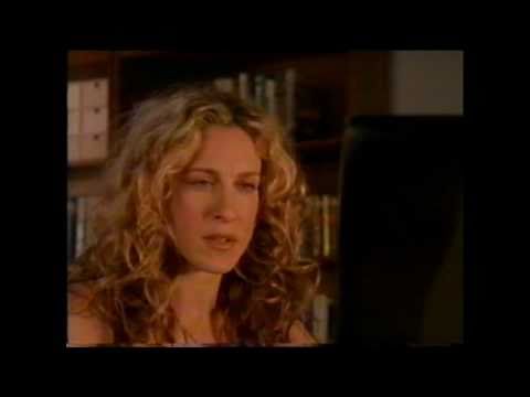 Sarah Jessica Parker