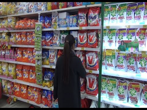 Đẩy mạnh sản xuất phục vụ thị trường Tết Nguyên đán