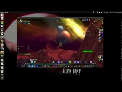 how to run patch file in ubuntu