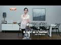 Vax Air3 Commercial (2013) (Television Commercial)