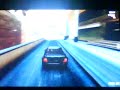 GTA IV Car jump into Helicopter