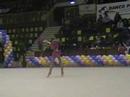 Diana Neag Clubs 2006 Romanian Cup