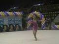 Diana Neag Clubs 2006 Romanian Cup