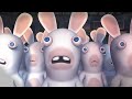 Rayman Raving Rabbids 2: Introduction trailer Rayman Raving Rabbids 2: Introduction trailer