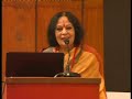 Dr. Ariel Ahart  and Sonal Mann Singh