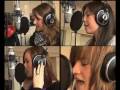 Eine Hymne für die Schule - Musikproduktion in der Schönstätter Marien-Schule in Borken