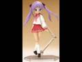 Lucky Star - Kagami Hiiragi