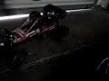 Baja 5B Skeleton Roll Cage
