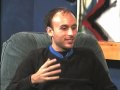 Hollis Brown Interview Part 2