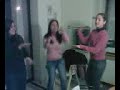 balletto   