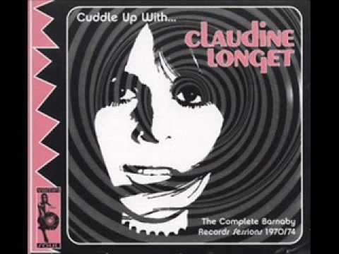 Claudine Longet