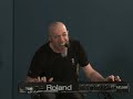 Jordan Rudess VP-550 10: BeatBox Jordan Rudess VP-550 10: BeatBox