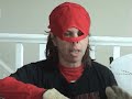 Pignose vs. Pugnose in Hockey Challenge