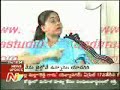 Mega star stamina commented by Vijayashanthi. Mega star stamina commented by Vijayashanthi.