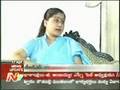 Mega star stamina commented by Vijayashanthi.