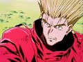 Trigun The Movie Trigun The Movie