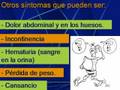 Cáncer de Próstata