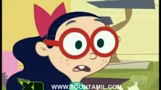 Kid vs Kat - Let The Games Begin