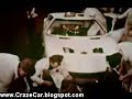 Ford GT40 Beat Ferrari