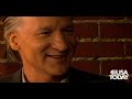 The Political Party-Bill Maher