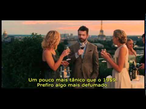 Meia Noite em Paris é o filme mais sonhador de Woody Allen 0 Meia Noite em Paris é o filme mais sonhador de Woody Allen