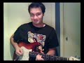 Whammy Pedal - Part 1