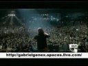 Keane - Bedshaped @ Live Brixton Academy, London 2004 )