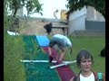 Skoky do vody Zbraslav 2000
