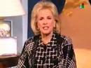 L�a Crucet - Mirtha Legrand - \"La G�era..\" y \"Bailo Pega�to\"