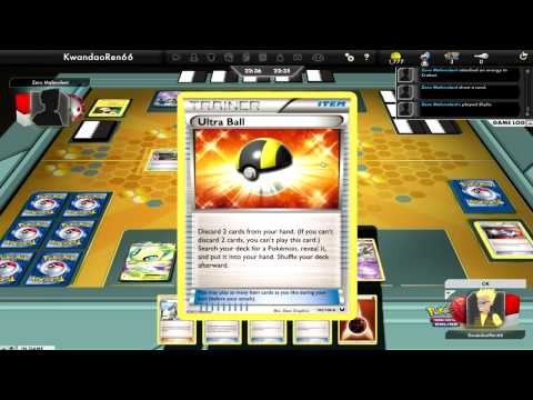pokemon tcg online