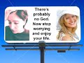 Top 15 Atheist Billboards