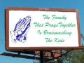 Top 15 Atheist Billboards