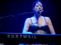 videos de Amanda Palmer- Mrs. O Clip